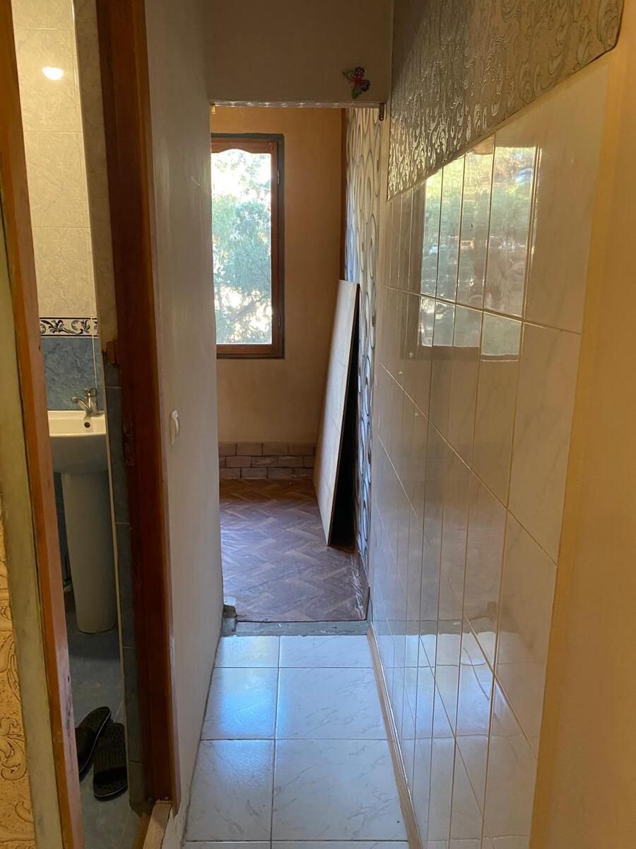 Satılır 2 otaqlı köhnə tikili 30 m² — Mənzil, Bakı (11)