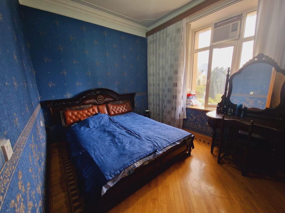 Satılır 8 otaqlı köhnə tikili 280 m² — Mənzil, Bakı (7)
