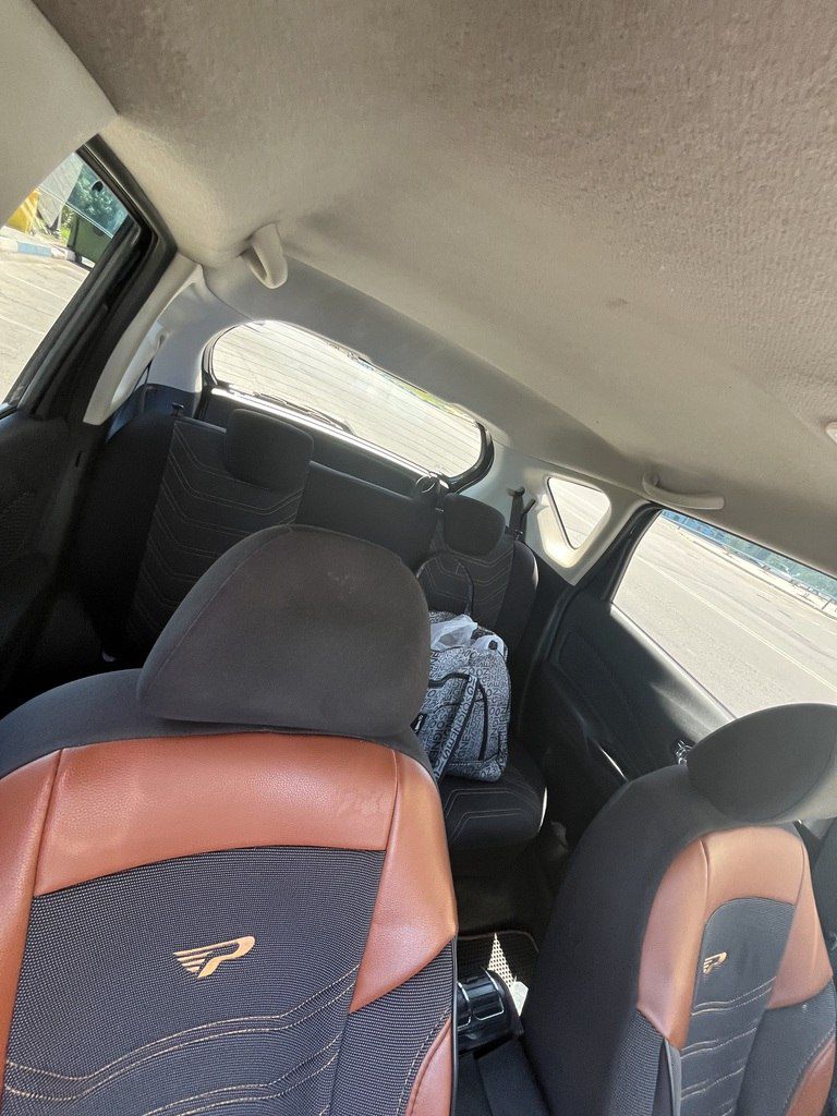 Nissan Note, 1.2 L, 2013 il, 91 000 km — Avtomobillər, Sumqayıt (7)