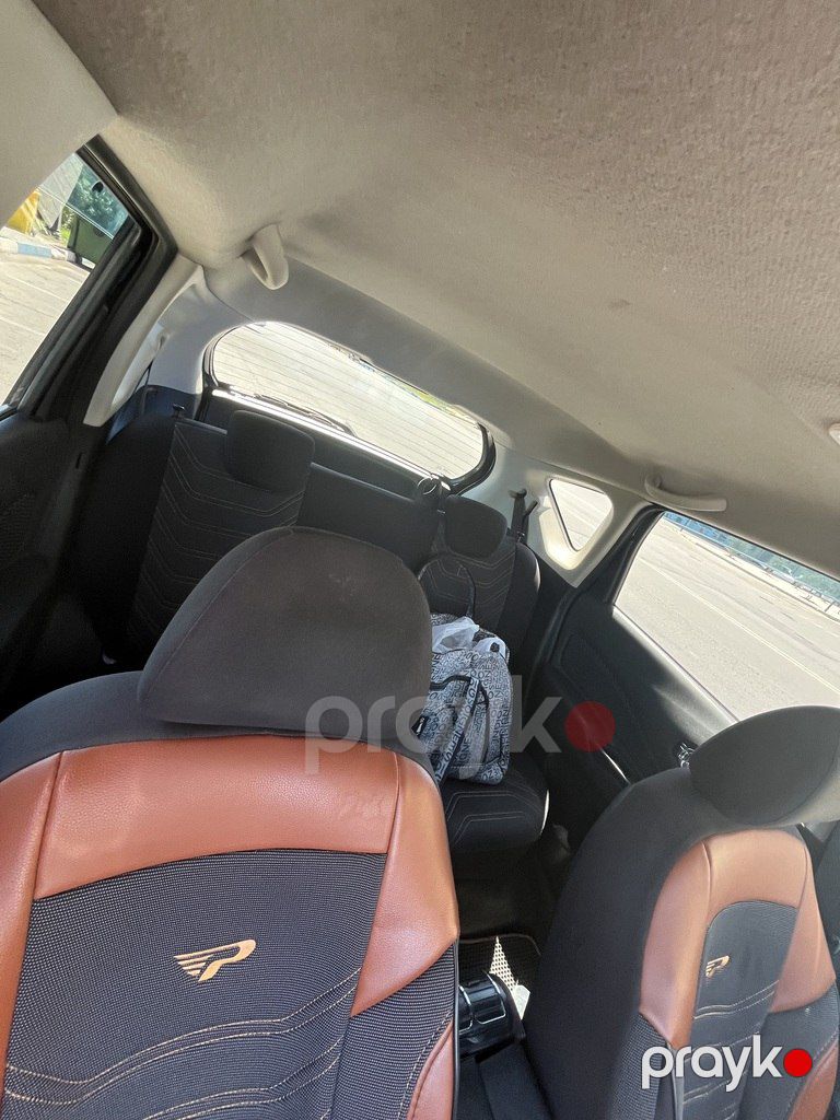 Nissan Note, 1.2 L, 2013 il, 91 000 km — Avtomobillər, Sumqayıt (7)