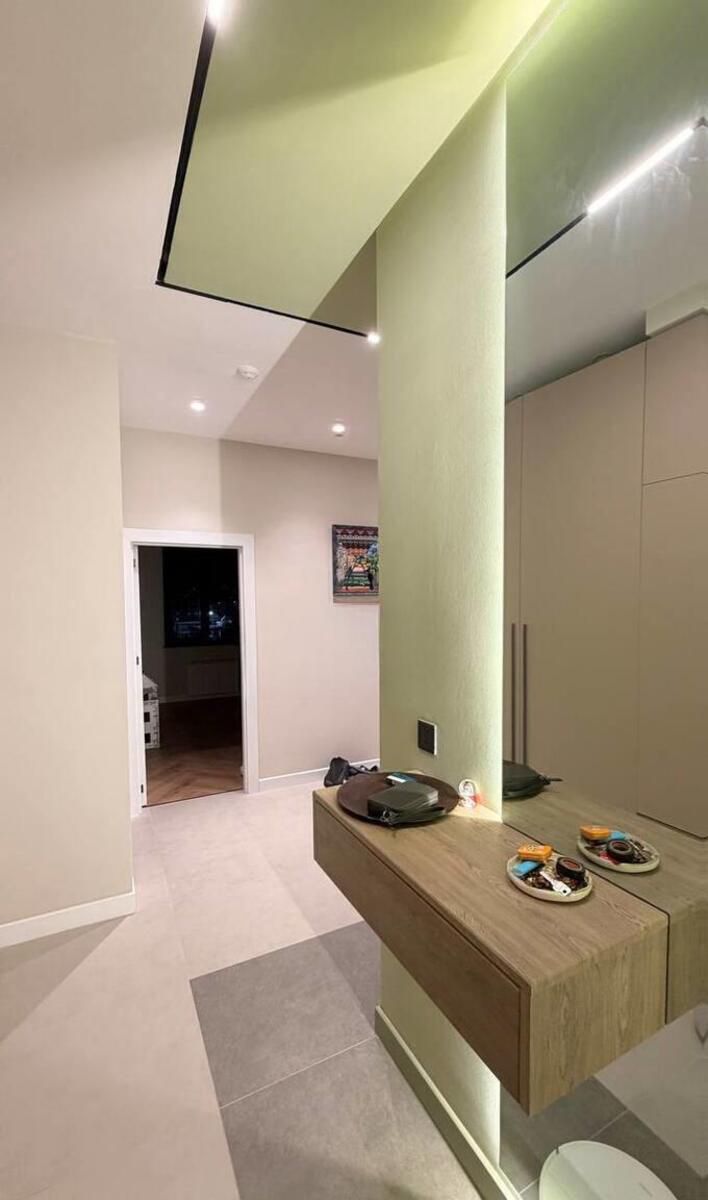 Satılır 3 otaqlı yeni tikili 94 m² — Mənzil, Bakı (8)