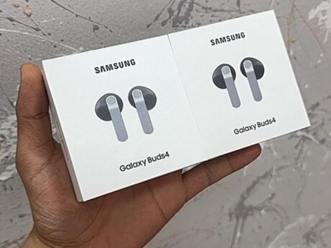 Samsung Buds 4 — Bakı