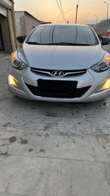 Hyundai Avante, 1.6 L, 2014 il, 170 000 km — Avtomobillər