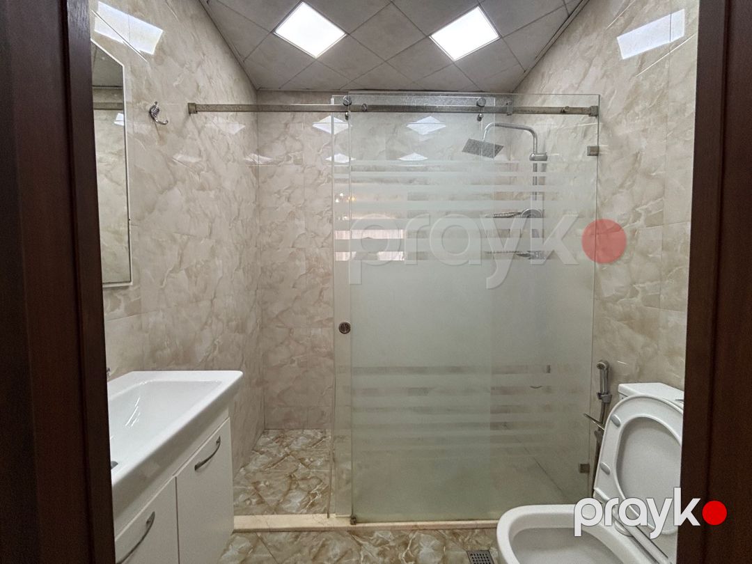 3-otaqlı yeni tikili kirayə verilir, Mir Qasımov küç., 147 m² — Mənzil, Bakı (10)