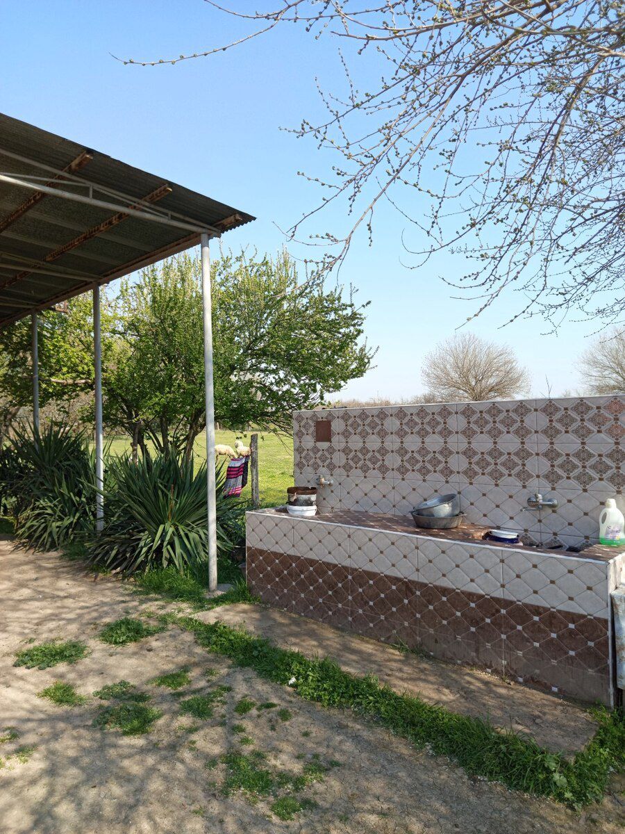 Həyət evi, Sabirabad r. — Daşınmaz əmlak, Sabirabad (3)