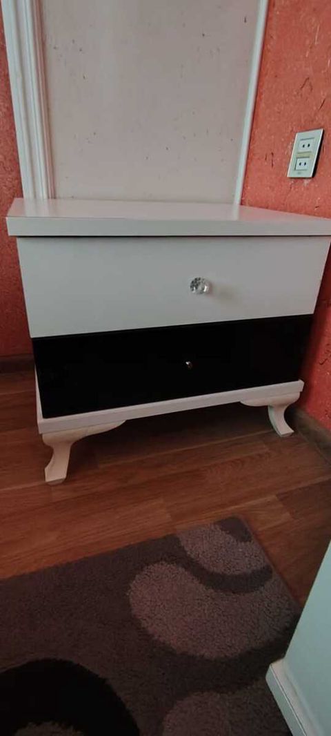 Yataq otağı mebeli