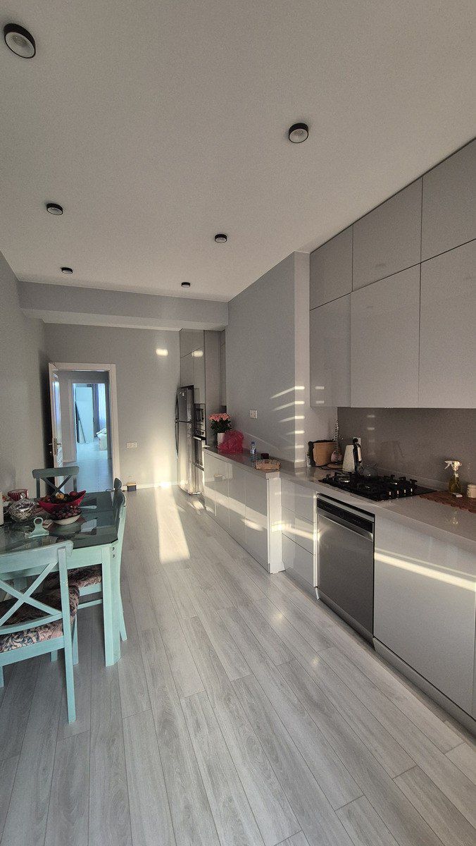 Satılır 3 otaqlı yeni tikili 138.6 m² — Mənzil, Bakı (11)