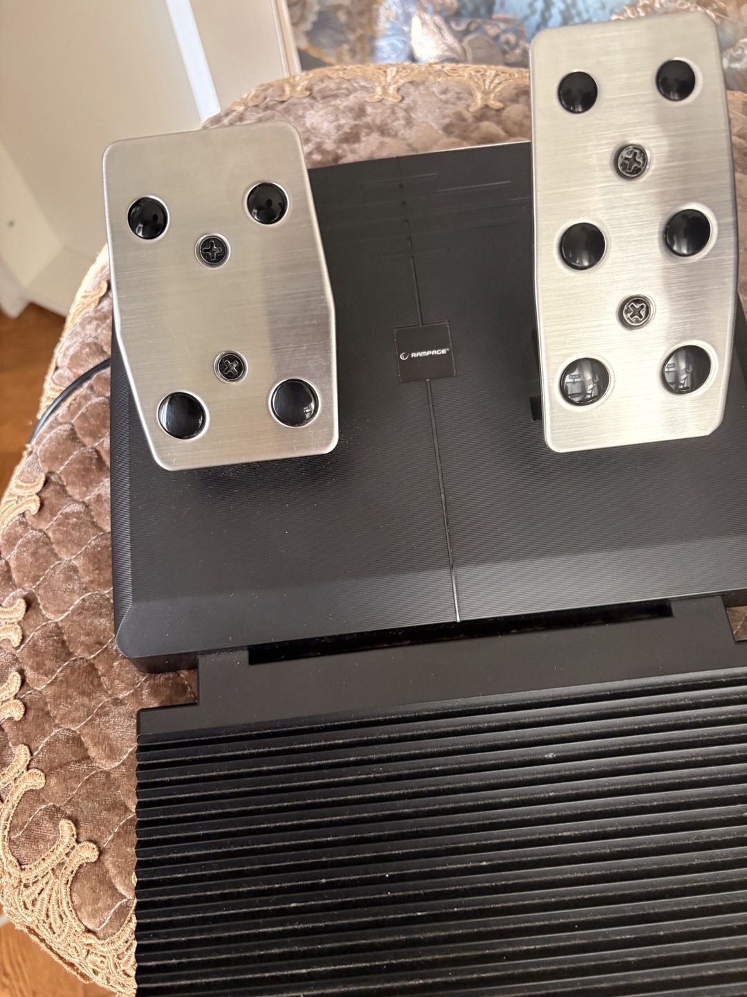 Rampage V-900 S — Elektronika, Bakı (2)
