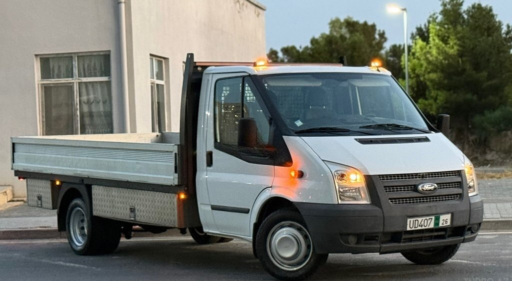 Ford Transit 2.2L, 2012 — Avto (4)