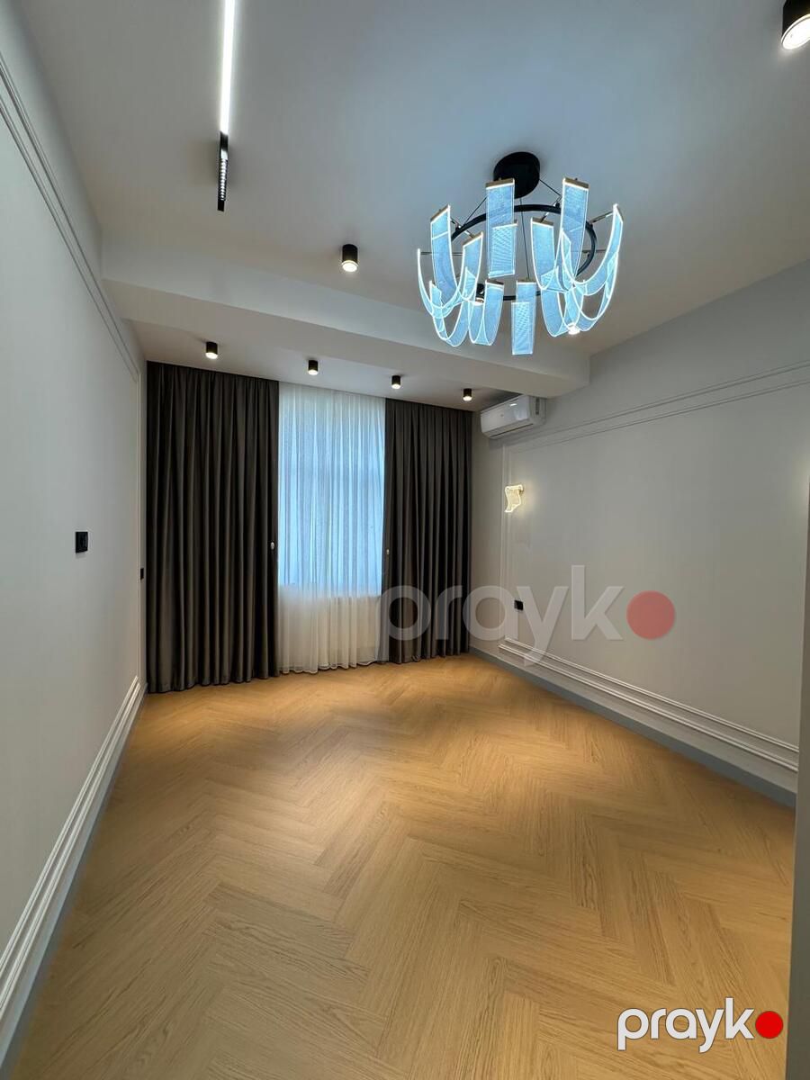 Satılır 4 otaqlı yeni tikili 117 m² — Mənzil, Bakı (12)