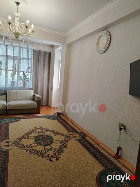 Satılır 3 otaqlı yeni tikili 84 m²