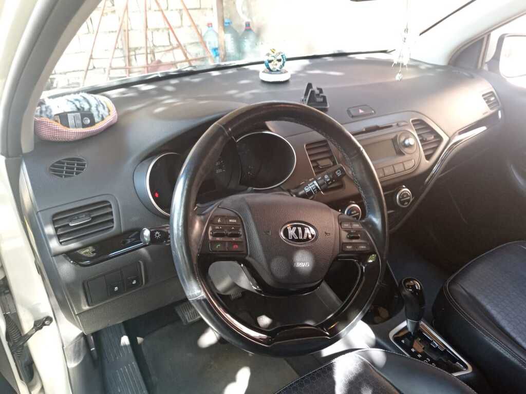 Kia Morning, 1.0 L, 2016 il, 139 310 km — Avtomobillər, Bakı (4)