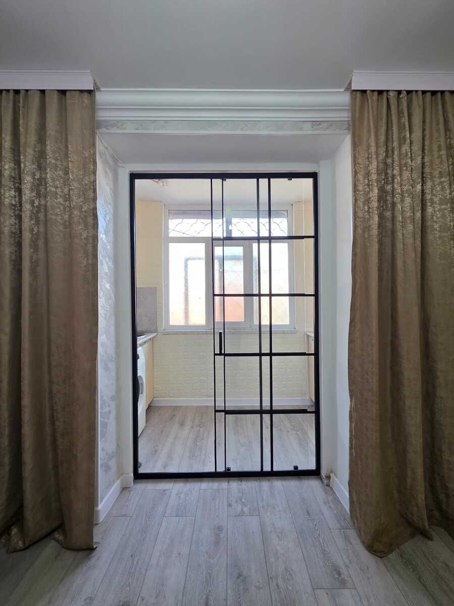 Satılır 3 otaqlı köhnə tikili 60 m² — Mənzil, Bakı (10)