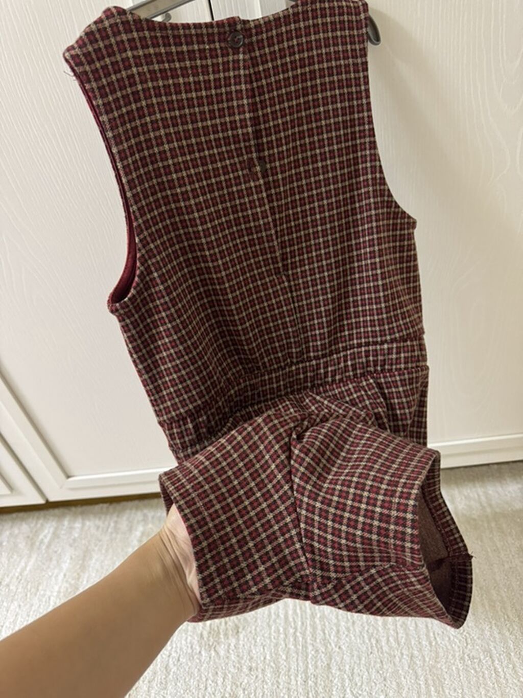 Don, Gündəlik, 8 - 9 yaş, Zara Kids — Mallar, Xırdalan (2)