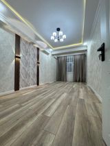 2-otaqlı yeni tikili, Xırdalan ş., 63 m² — Satış və təmir ofisi — Mənzil