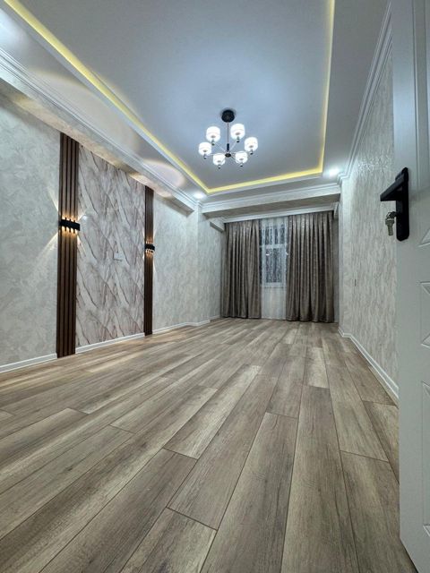 2-otaqlı yeni tikili, Xırdalan ş., 63 m² — Xırdalan
