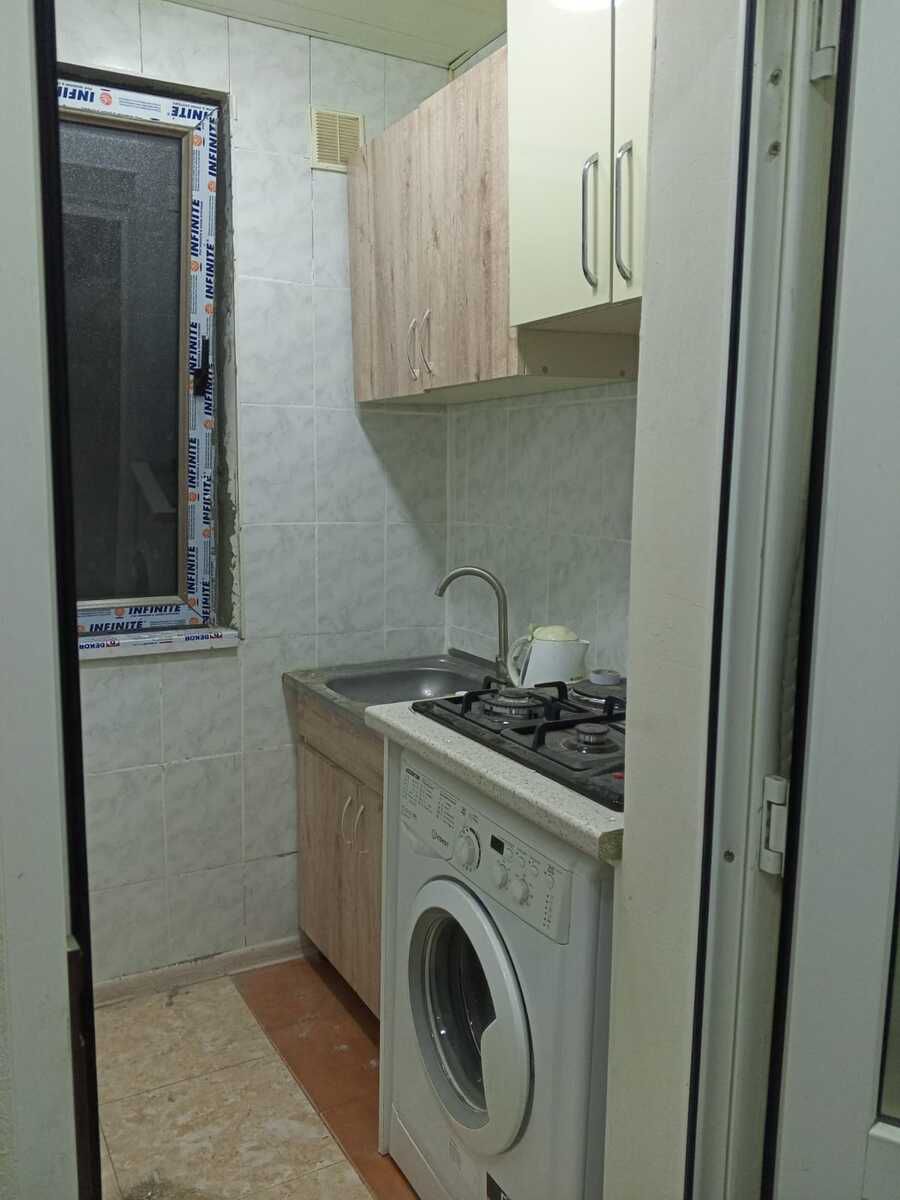 İcarəyə verilir 3 otaqlı köhnə tikili 75 m² — Mənzil, Bakı (10)