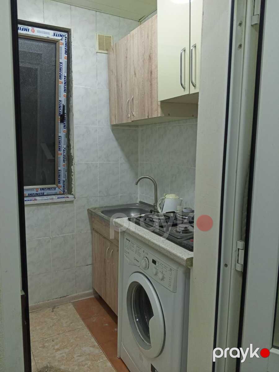 İcarəyə verilir 3 otaqlı köhnə tikili 75 m² — Mənzil, Bakı (10)