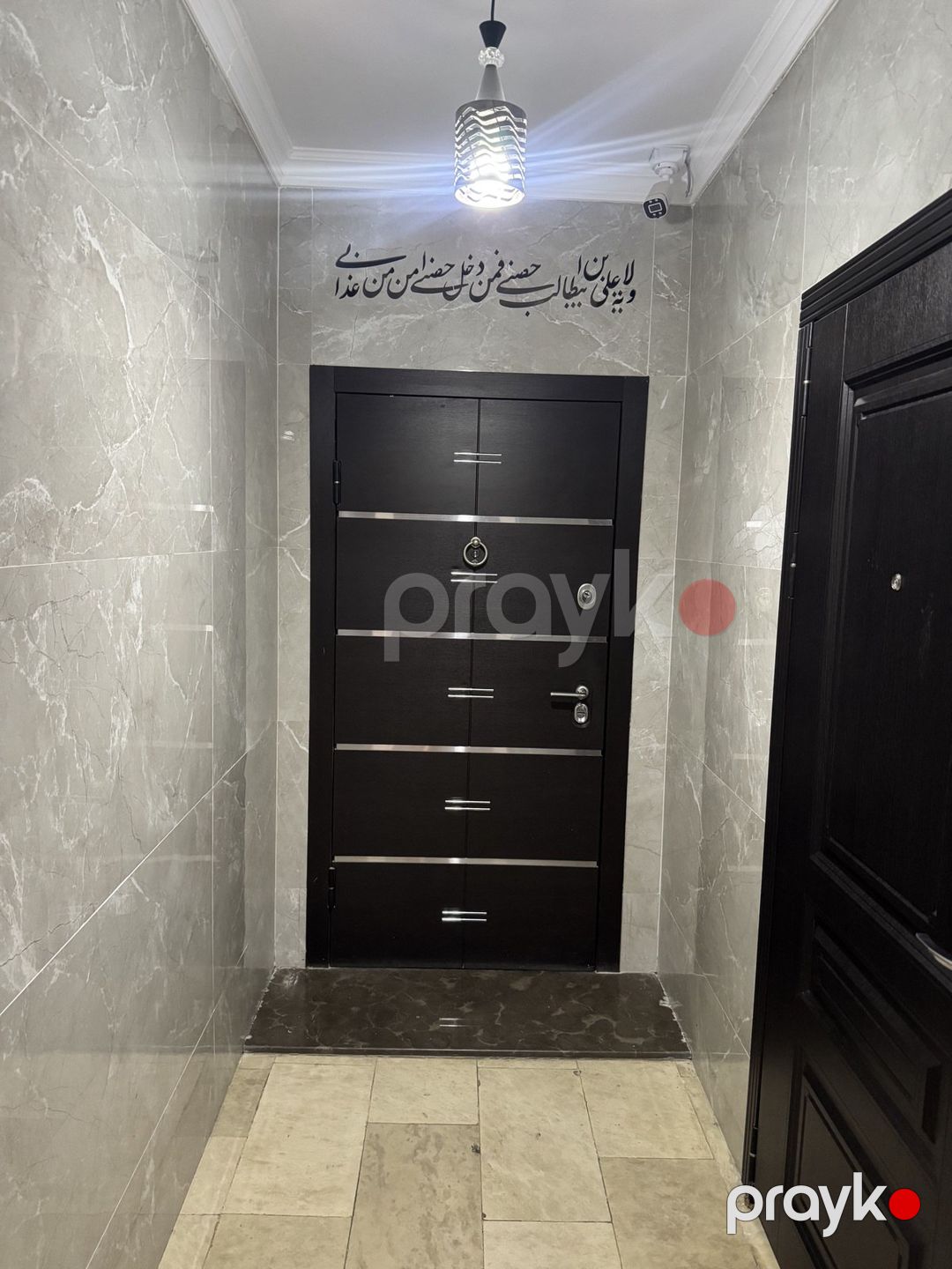 Satılır 3 otaqlı yeni tikili 110 m² — Mənzil, Bakı (4)