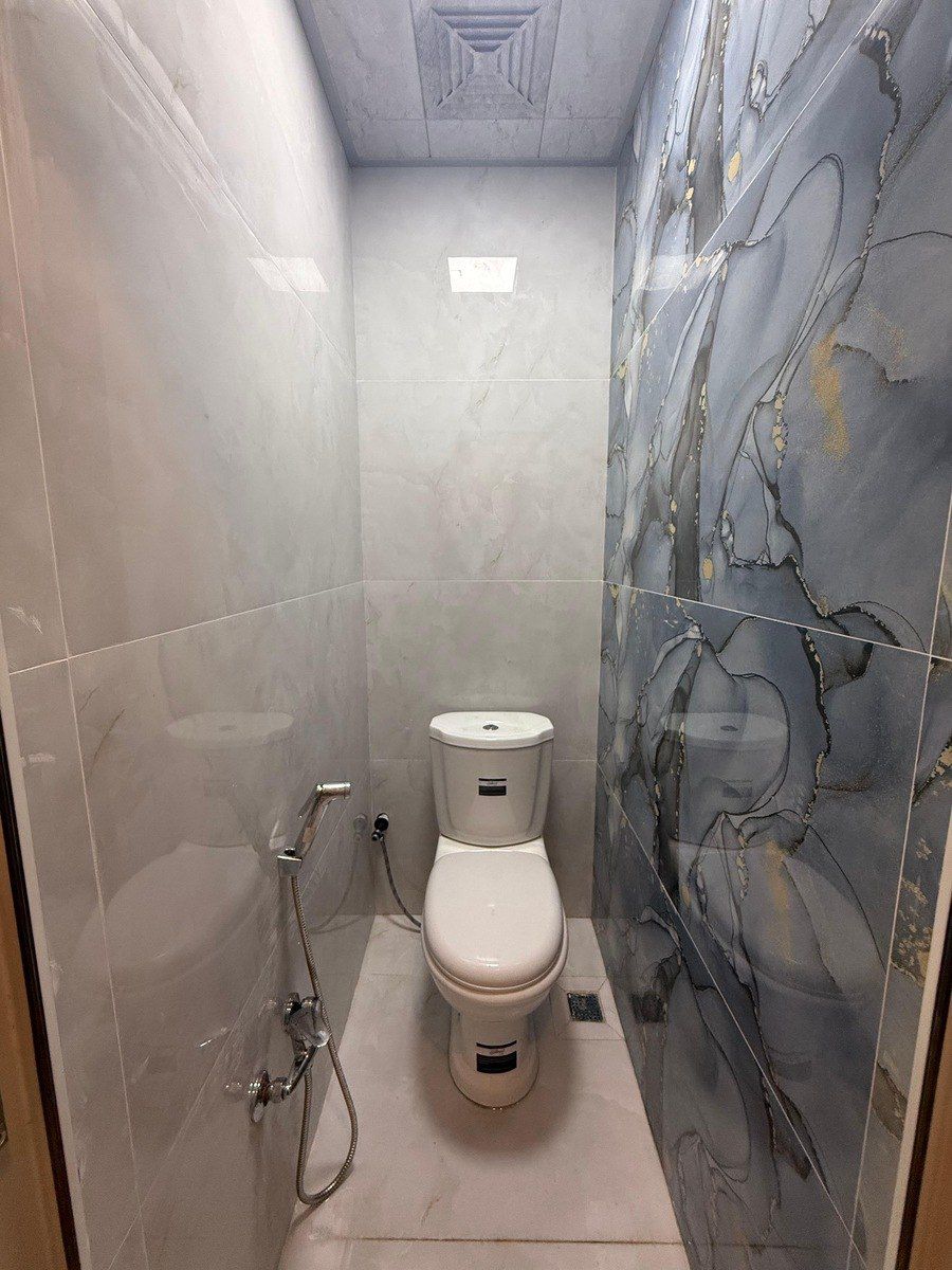Satılır 3 otaqlı köhnə tikili 96 m² — Mənzil, Bakı (10)