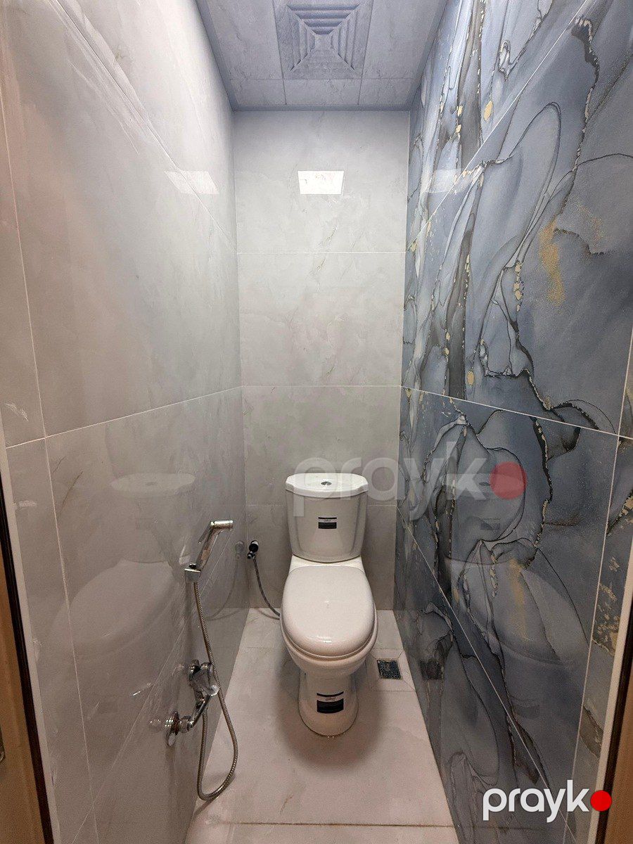 Satılır 3 otaqlı köhnə tikili 96 m² — Mənzil, Bakı (10)