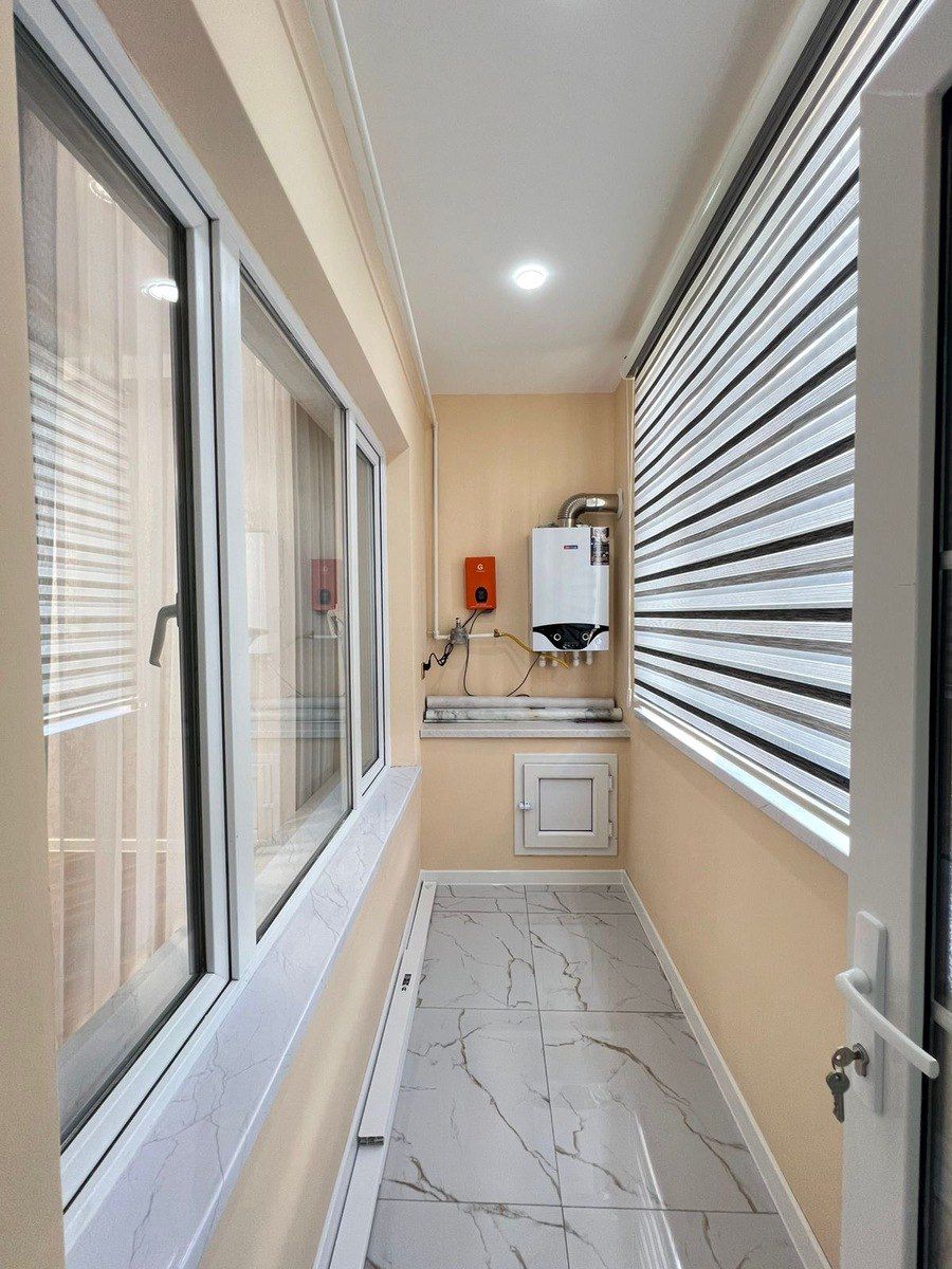 Satılır 2 otaqlı köhnə tikili 80 m² — Mənzil, Bakı (12)