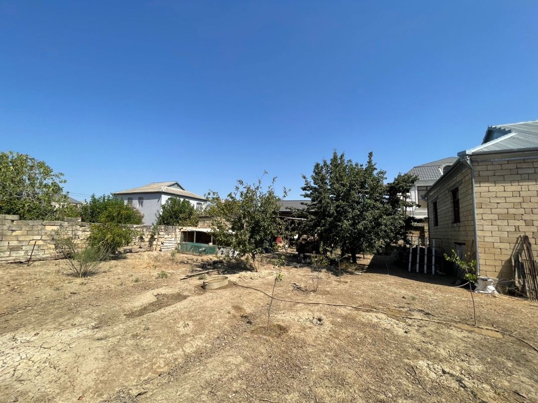 Bağ evi, Şirvan r. — Daşınmaz əmlak, Şirvan (4)