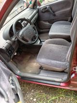 Opel Corsa: 1.6 l | 1998 il 488000 km Hetçbek — Авто