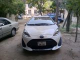 Toyota Aqua, 1.5 L, 0.9 kWh, 2020 il, 91 000 km — Avtomobillər