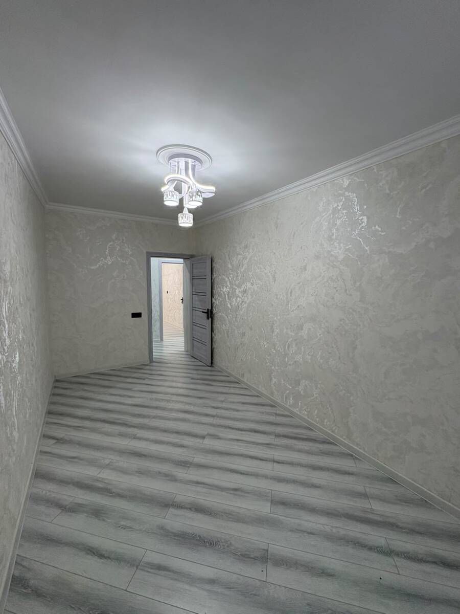 Satılır 2 otaqlı köhnə tikili 55 m² — Mənzil, Bakı (4)