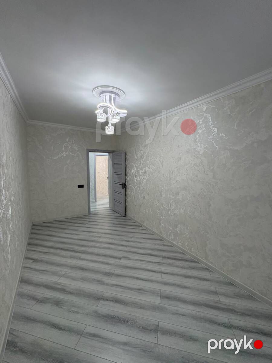 Satılır 2 otaqlı köhnə tikili 55 m² — Mənzil, Bakı (4)