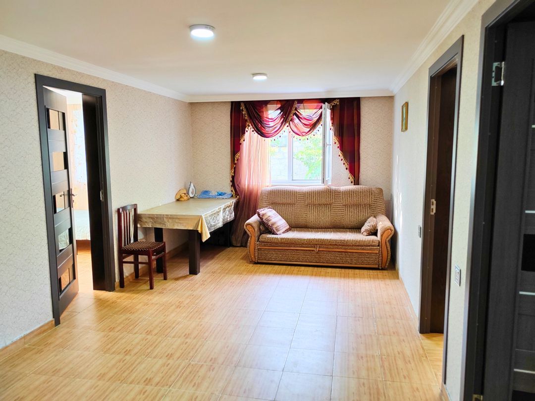 Villa kirayə verilir, İsmayıllı r. — Daşınmaz əmlak, İsmayıllı (9)