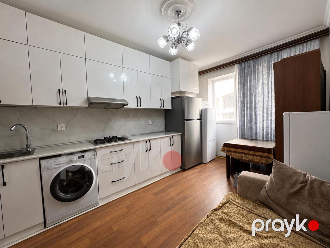 Satılır 3 otaqlı köhnə tikili 70 m² — Mənzil, Bakı (4)
