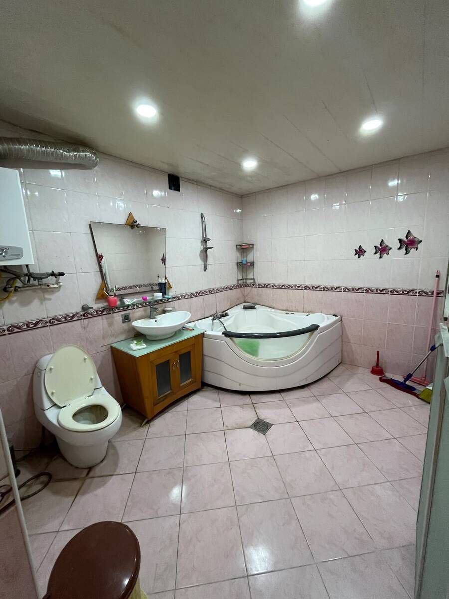 Satılır 3 otaqlı köhnə tikili 82 m² — Mənzil, Bakı (7)