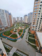 Satılır 4 otaqlı yeni tikili 126 m² — Mələk Xanım