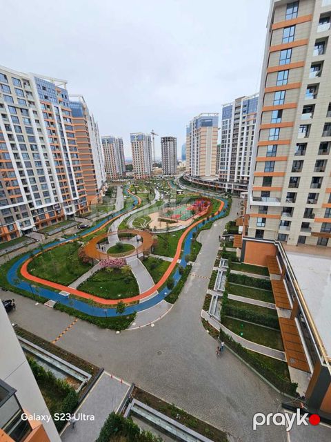 Satılır 4 otaqlı yeni tikili 126 m²