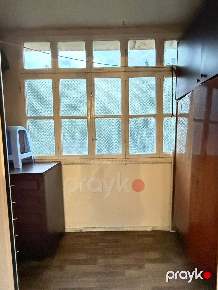 Satılır 3 otaqlı köhnə tikili 80 m² — Mənzil, Bakı (2)