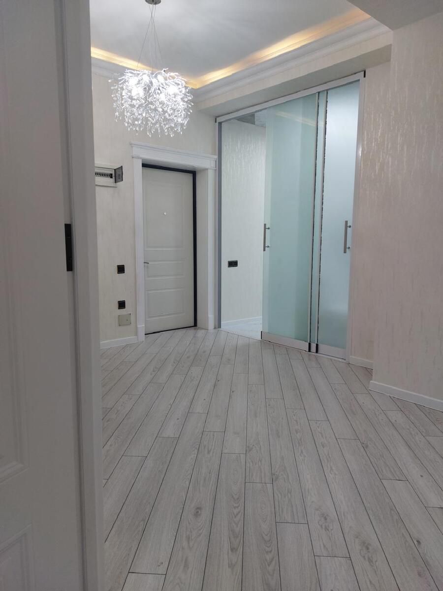 Satılır 3 otaqlı yeni tikili 95 m² — Mənzil, Bakı (7)