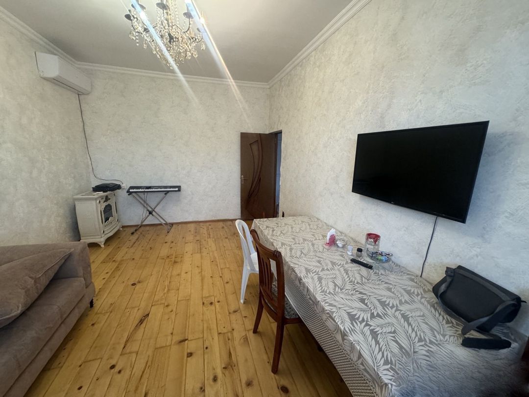 Satılır 4 otaqlı həyət evi/bağ evi 120 m² — Ev, villa, Bakı (8)