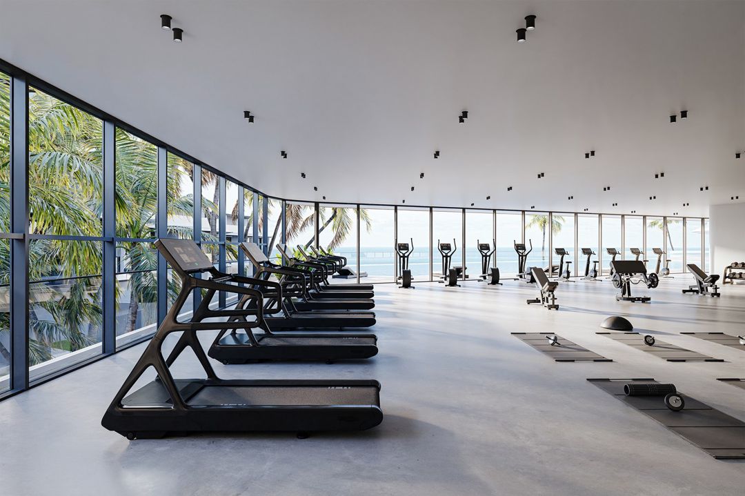 Satılır 1 otaqlı yeni tikili 46.8 m² — Mənzil, Bakı (12)