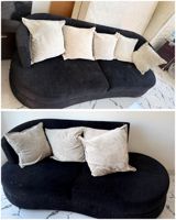 İkili divan dəsti satılır 110₼.Ünvan Savalan sekine E — Mebel