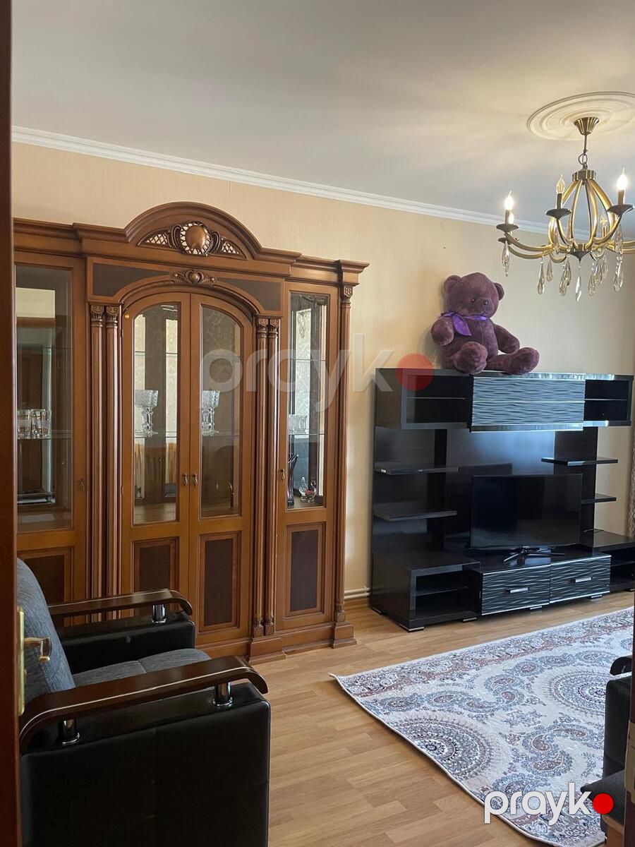 Satılır 3 otaqlı köhnə tikili 80 m² — Mənzil, Bakı (9)