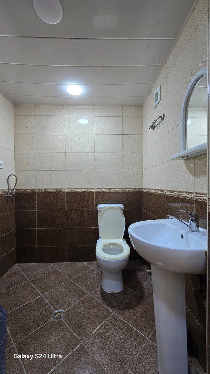 Satılır 1 otaqlı yeni tikili 36 m² — Mənzil, Xırdalan (10)