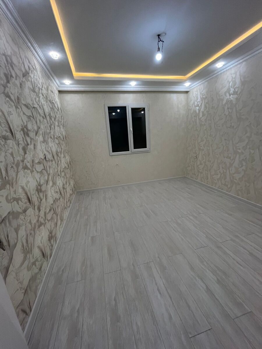 Satılır 2 otaqlı yeni tikili 57 m² — Mənzil, Bakı (5)