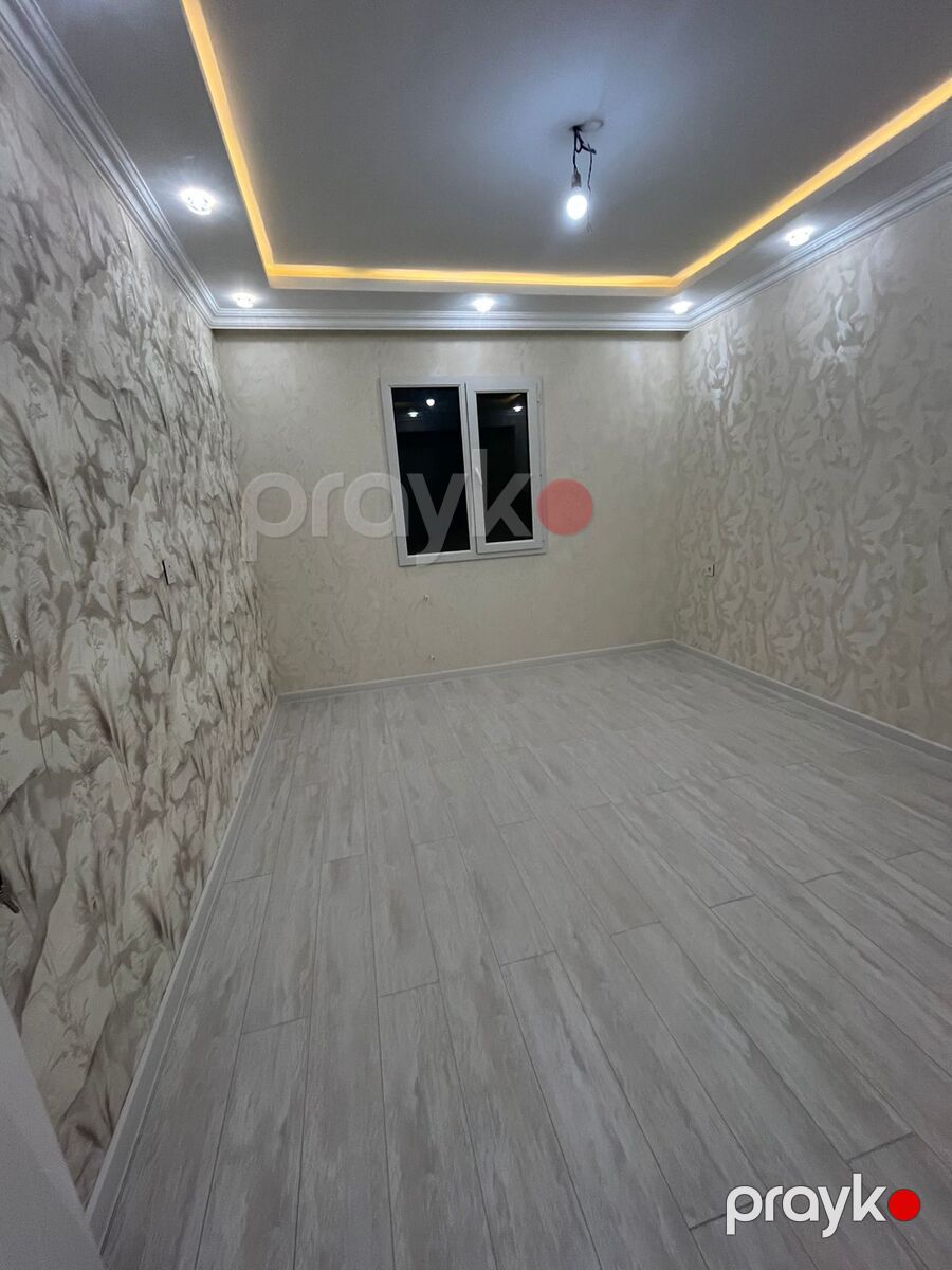 Satılır 2 otaqlı yeni tikili 57 m² — Mənzil, Bakı (5)