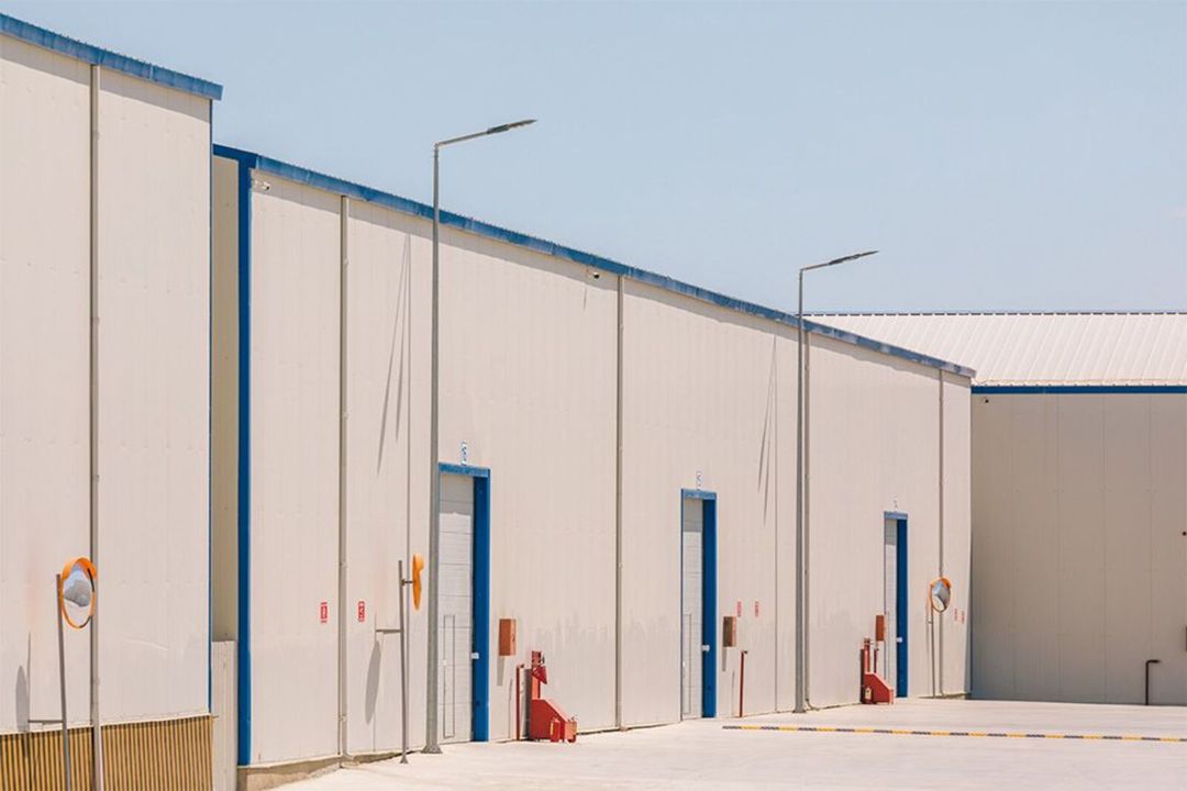 Obyekt icarəyə verilir, Abşeron r. — Daşınmaz əmlak, Bakı