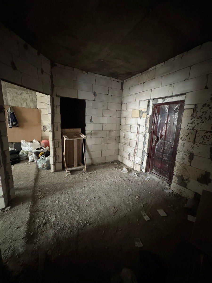 Satılır 3 otaqlı yeni tikili 101.1 m² — Mənzil, Bakı