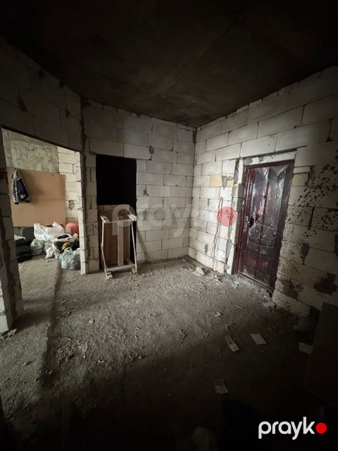 Satılır 3 otaqlı yeni tikili 101.1 m²