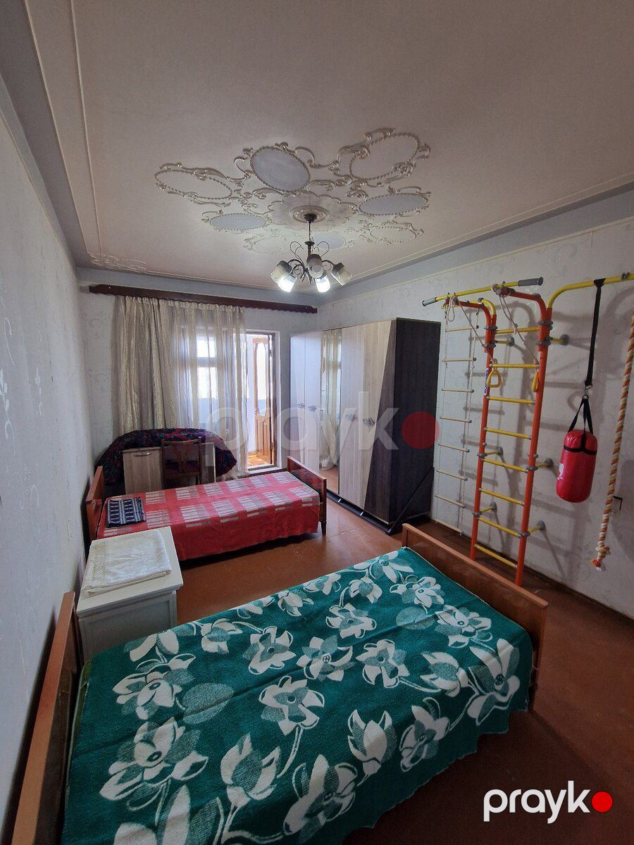 3-otaqlı mənzil kirayə verilir, Xalqlar Dostluğu m., 120 m² — Mənzil, Bakı (5)