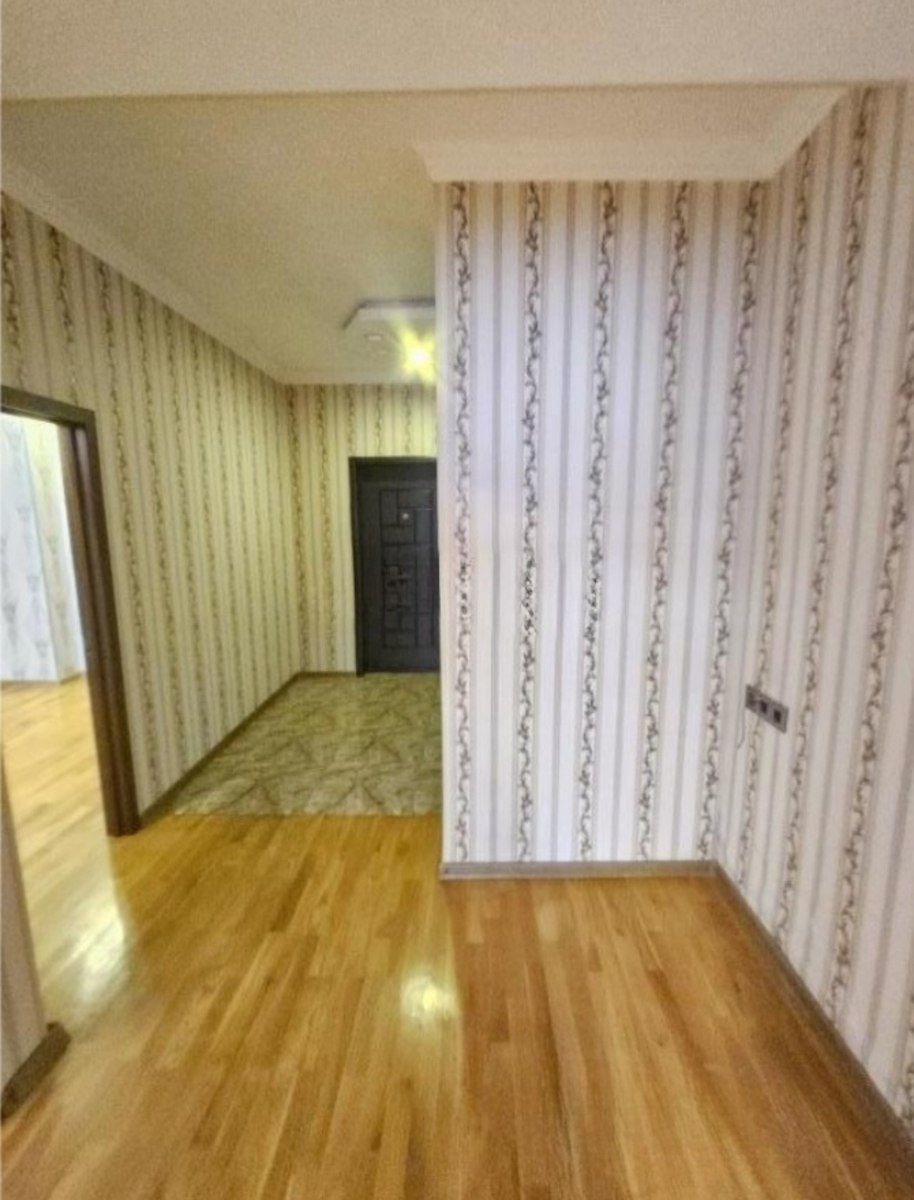 Satılır 3 otaqlı yeni tikili 98 m² — Mənzil, Bakı (7)